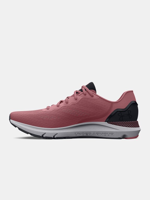 Черевики Under Armour UA W HOVR Sonic 6-PNK