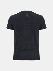 Футболка Under Armour UA Seamless Stride SS W - чорна
