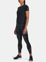 Футболка Under Armour UA Seamless Stride SS W - чорна