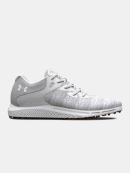 Кросівки Under Armour UA WCharged Breathe2 Knit SL W - сірі