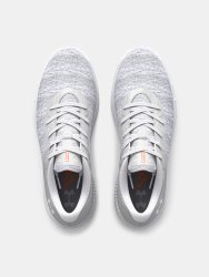 Кросівки Under Armour UA WCharged Breathe2 Knit SL W - сірі