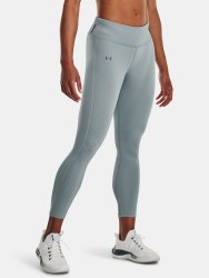 Легінси Under Armour UA Rush Seamless Ankle Leg-BLU