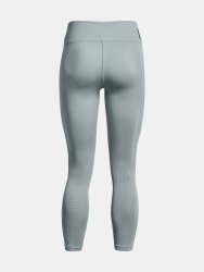 Легінси Under Armour UA Rush Seamless Ankle Leg-BLU