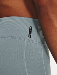 Легінси Under Armour UA Rush Seamless Ankle Leg-BLU
