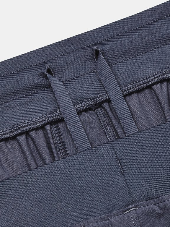 Tepláky Under Armour UA Unstoppable Hybrid Pant - sivá