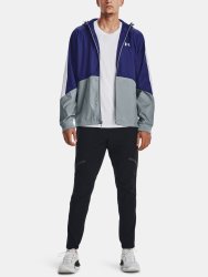 Вітрівка Under Armour UA Legacy Windbreaker M - синя