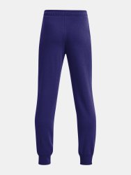Штани Under Armour UA Rival Terry Jogger J - синій