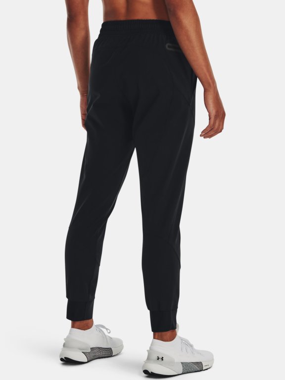 Спортивні штани Under Armour UA Unstoppable Jogger-BLK