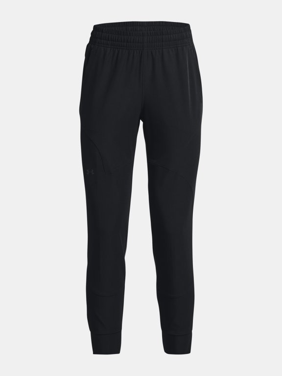Спортивні штани Under Armour UA Unstoppable Jogger-BLK