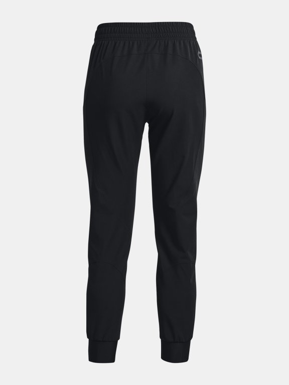Спортивні штани Under Armour UA Unstoppable Jogger-BLK