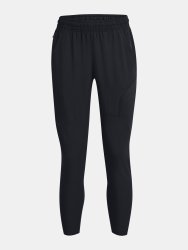 Штани Under Armour New Unstoppable Hybrid W Pants - чорні