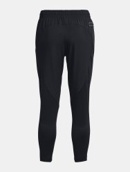 Штани Under Armour New Unstoppable Hybrid W Pants - чорні