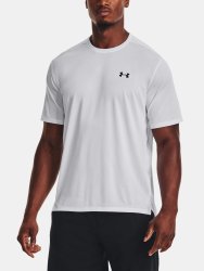 Футболка Under Armour UA Tech Vent SS-WHT
