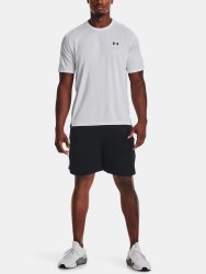 Футболка Under Armour UA Tech Vent SS-WHT