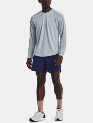 Kraťasy Under Armour UA Train Anywhere Shorts M - modrá