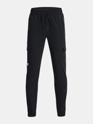 Штани карго Under Armour UA Pennant Woven Cargo штани-BLK
