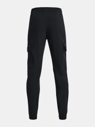 Штани карго Under Armour UA Pennant Woven Cargo штани-BLK