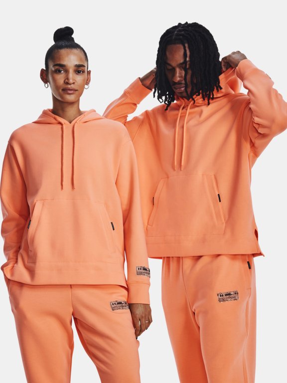 Худі Under Armour UA Summit-ORG