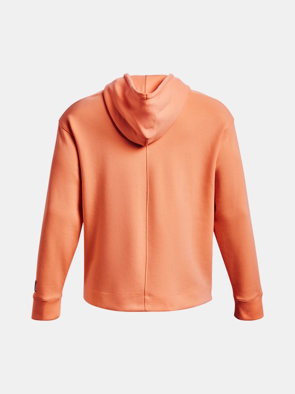 Худі Under Armour UA Summit-ORG