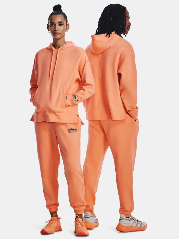 Худі Under Armour UA Summit-ORG