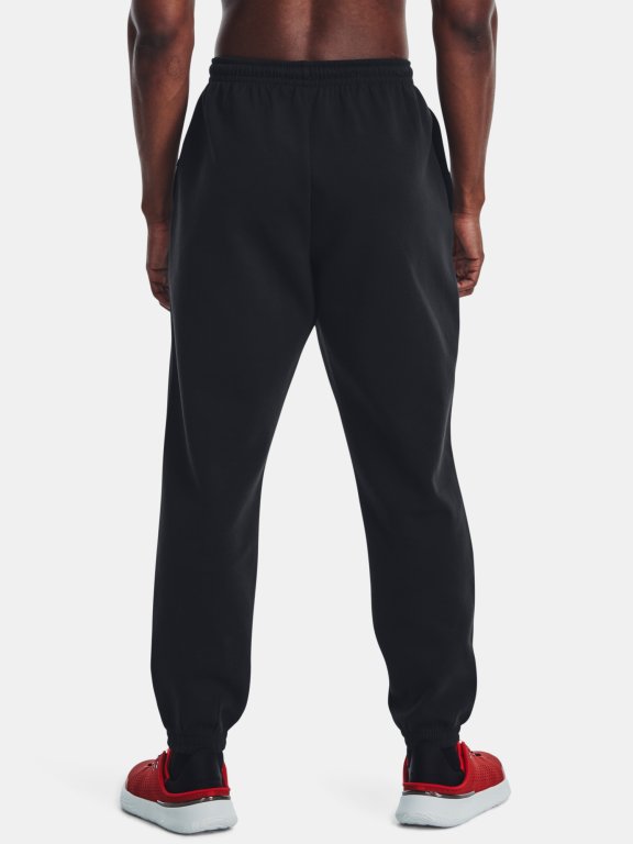 Штани Under Armour UA Summit-BLK