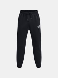 Штани Under Armour UA Summit-BLK