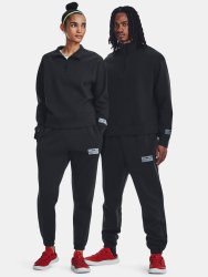 Штани Under Armour UA Summit-BLK