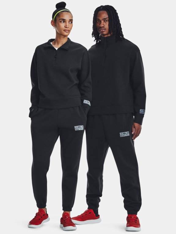 Штани Under Armour UA Summit-BLK
