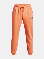 Tepláky Under Armour UA Summit Knit Joggers-ORG
