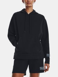 Худі Under Armour UA Summit Knit Hoodie-BLK