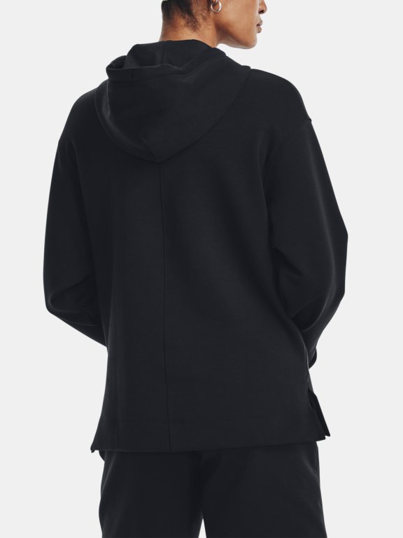 Худі Under Armour UA Summit Knit Hoodie-BLK