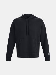 Худі Under Armour UA Summit Knit Hoodie-BLK