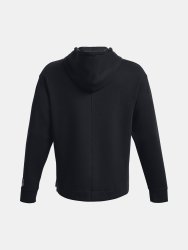 Худі Under Armour UA Summit Knit Hoodie-BLK