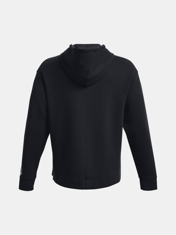 Худі Under Armour UA Summit Knit Hoodie-BLK