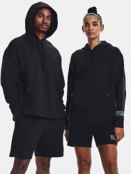 Худі Under Armour UA Summit Knit Hoodie-BLK