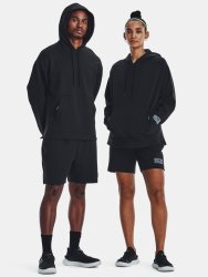 Худі Under Armour UA Summit Knit Hoodie-BLK