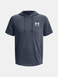 Світшот Under Armour UA Rival Terry Nov SS HD M - сірий