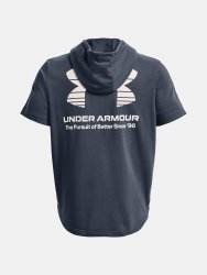Світшот Under Armour UA Rival Terry Nov SS HD M - сірий