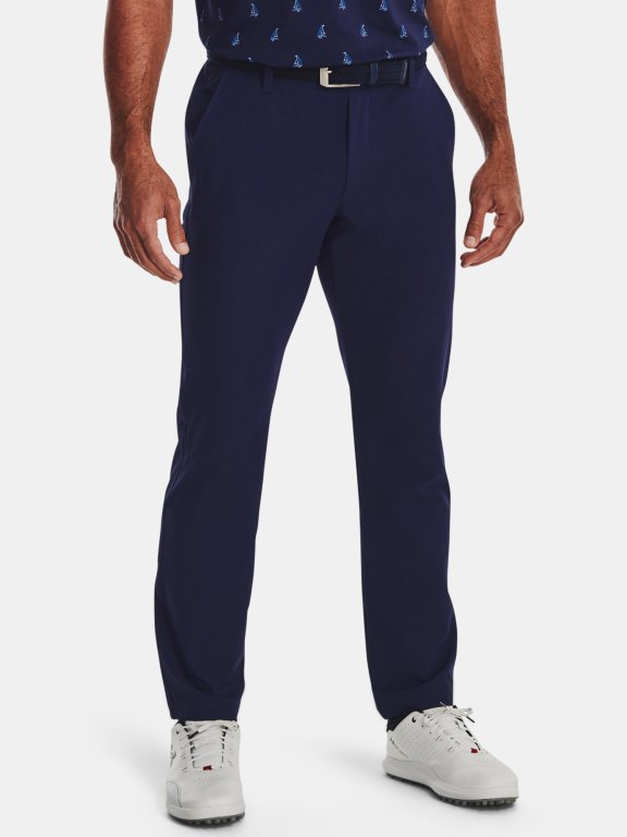 Штани Under Armour UA Drive Pant-NVY