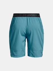 Kraťasy Under Armour UA Vanish Woven 8in Shorts M - modrá