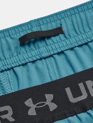 Kraťasy Under Armour UA Vanish Woven 8in Shorts M - modrá