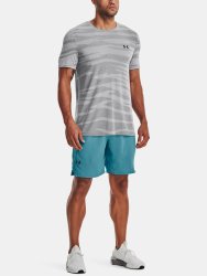 Kraťasy Under Armour UA Vanish Woven 8in Shorts M - modrá