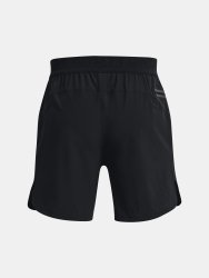 Шорти Under Armour UA Peak Woven Shorts-BLK
