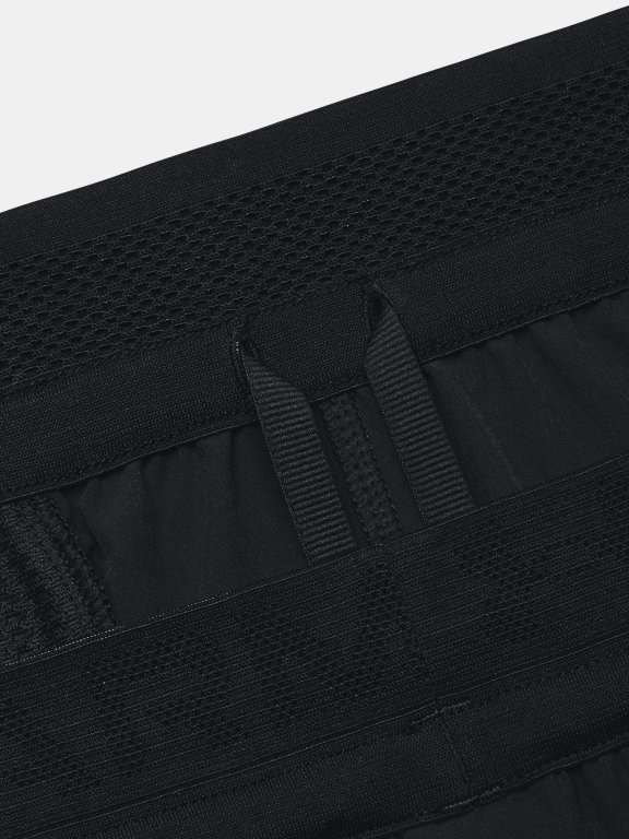 Шорти Under Armour UA Peak Woven Shorts-BLK