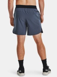 Шорти Under Armour UA Peak Woven Shorts-GRY