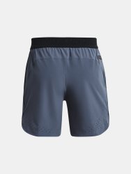 Шорти Under Armour UA Peak Woven Shorts-GRY