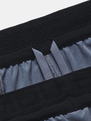 Шорти Under Armour UA Peak Woven Shorts-GRY