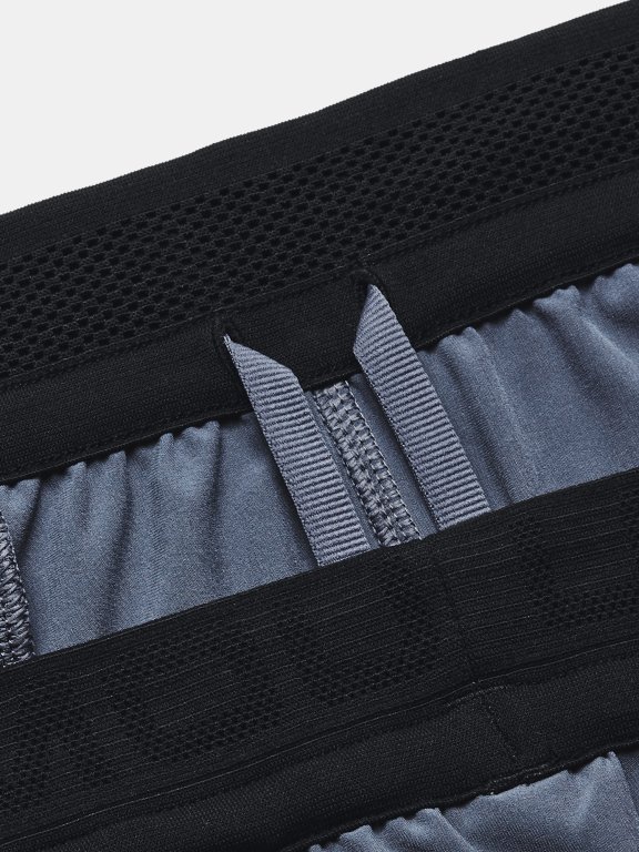 Шорти Under Armour UA Peak Woven Shorts-GRY