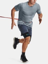 Шорти Under Armour UA Peak Woven Shorts-GRY