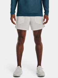 Kraťasy Under Armour UA RUN ANYWHERE SHORT -GRY